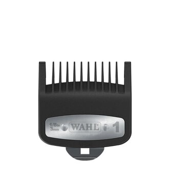 WAHL Professional No.1 Guide de coupe premium (3mm/1/8")