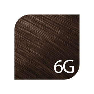 Goldwell. TopChic 6G - Tabac / Coloration permanente "TopChic" (60g/2.1oz) Goldwell. TopChic 6G - Tabac / Coloration permanente "TopChic" (60g/2.1oz)