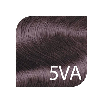 Goldwell. TopChic 5VA - Fascinating Violet Ash / TopChic Permanent Hair Color (60g/2.1oz)