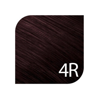 Goldwell. TopChic 4R - Dark Mahogany Brilliant / TopChic Permanent Hair Color (60g/2.1oz)