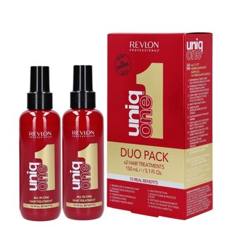 Revlon Professional Duo traitement tous en un "UniqOne" (2x 150ml/5.1oz)
