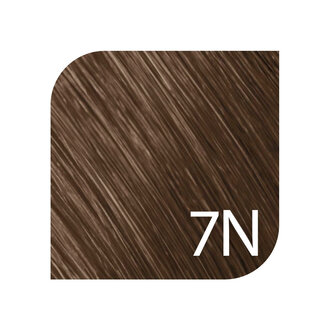 Goldwell. TopChic 7N - Mid Blonde / TopChic Permanent Hair Color (60g/2.1oz)