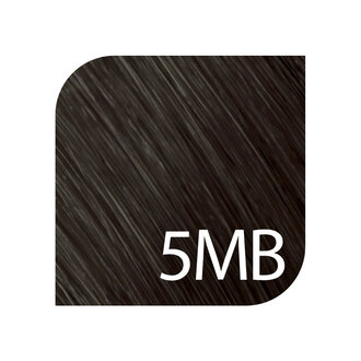 Goldwell. TopChic 5MB - Brun jade foncé / Coloration permanente "TopChic" (60g/2.1oz) Goldwell. TopChic 5MB - Brun jade foncé / Coloration permanente "TopChic" (60g/2.1oz)