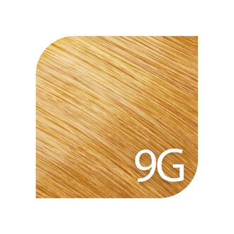 Goldwell. TopChic 9G - Very Light Gold Blonde / TopChic Permanent Hair Color (60g/2.1oz)