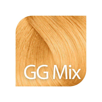 Goldwell. TopChic GG Mix - Gold Mix / TopChic Permanent Hair Color (60g/2.1oz)