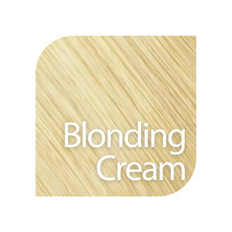 Goldwell. TopChic BL-CR - Blonding Cream / TopChic Permanent Hair Color (60g/2.1oz)