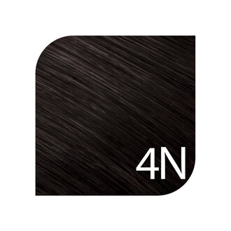 Goldwell. TopChic 4N - Mid Brown / TopChic Permanent Hair Color (60g/2.1oz)