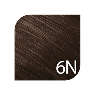 Goldwell. TopChic 6N - Dark Blonde / TopChic Permanent Hair Color (60g/2.1oz)