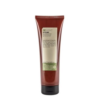 Insight Strong Styling Gel (250ml/8.45oz)