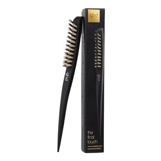 GHD The Final Touch Narrow Dressing Brush