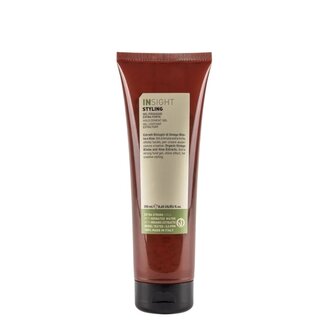 Insight Gel coiffant extra fort "Hold Cement Gel" (250ml/8.45oz) Insight Gel coiffant extra fort "Hold Cement Gel" (250ml/8.45oz)