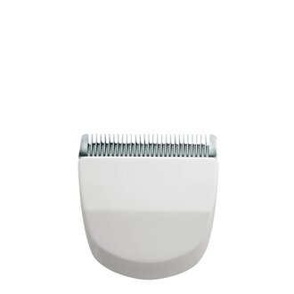 WAHL Professional #2068-300 Trimmer Replacement Blade - White