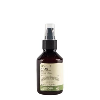 Insight Sérum cristaux liquides "Liquid Crystals" (100ml/3.4oz) Insight Sérum cristaux liquides "Liquid Crystals" (100ml/3.4oz)