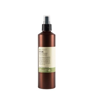 Insight Ecospray tenue forte "Strong Hold Ecospray" (250ml/8.45oz) Insight Ecospray tenue forte "Strong Hold Ecospray" (250ml/8.45oz)