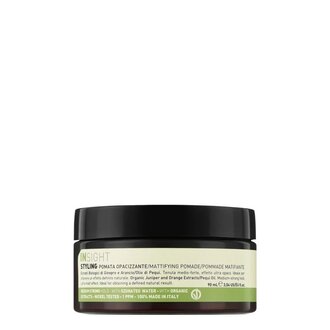 Insight Mattifying Pomade (90ml/3.04oz)
