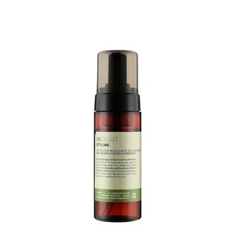 Insight Mousse modelante volumisante "Ecomousse" (150ml/5.07oz) Insight Mousse modelante volumisante "Ecomousse" (150ml/5.07oz)