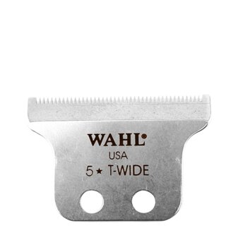 WAHL Professional Lame de remplacement "T-Wide Trimmer Blade" #2215