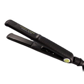 Hair Forensic Straight Science Professional Flat Iron (25mm/1")