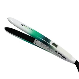 Hair Treats Fer plat numérique "Practitioner" (25mm/1") Hair Treats Fer plat numérique "Practitioner" (25mm/1")