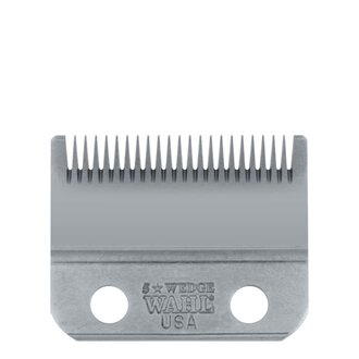 WAHL Professional Lame de remplacement "Wedge Blade" argent #2228