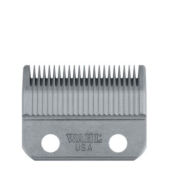 WAHL Professional Lame de remplacement "Standard Blade" argent #1006 WAHL Professional Lame de remplacement "Standard Blade" argent #1006