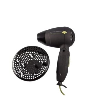 Hair Forensic Séchoir mini "Compact Velocity" - 1200 Watts Hair Forensic Séchoir mini "Compact Velocity" - 1200 Watts