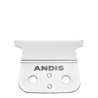 Andis Professional #04521 T-Outliner Originale Carbon Steel Replacement Blade