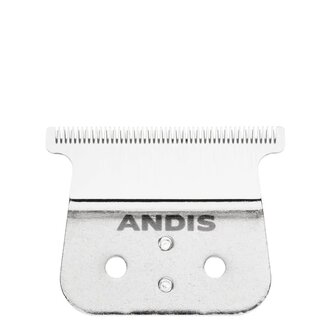 Andis Professional Lame de remplacement "SlimLine Pro GTX" acier inoxydable #32735 Andis Professional Lame de remplacement "SlimLine Pro GTX" acier inoxydable #32735