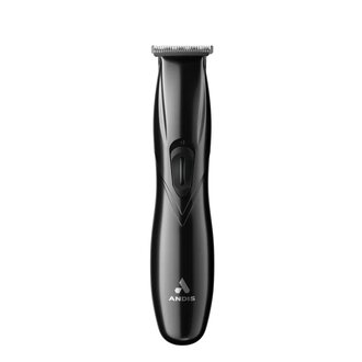 Andis Professional Tondeuse de finition avec ou sans fil avec pile Lithium-ion "SlimLine Pro Li Trimmer" #33785 - Noir Andis Professional Tondeuse de finition avec ou sans fil avec pile Lithium-ion "SlimLine Pro Li Trimmer" #33785 - Noir