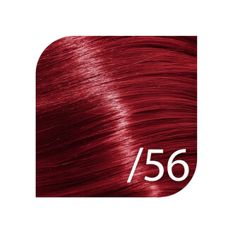 Wella Color Touch /56 - Red-Violet Violet / Color Touch Relights Red Demi-Permanent Hair Color (57g/2.0oz)