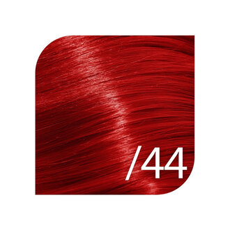 Wella Color Touch /44 - Intense Red / Color Touch Relights Red Demi-Permanent Hair Color (57g/2.0oz)