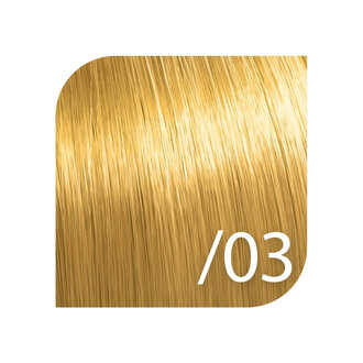 Wella Color Touch /03 - Doré naturel / Coloration demi-permanente ''Color Touch Relights Blonde'' (57g/2.0oz) Wella Color Touch /03 - Doré naturel / Coloration demi-permanente ''Color Touch Relights Blonde'' (57g/2.0oz)