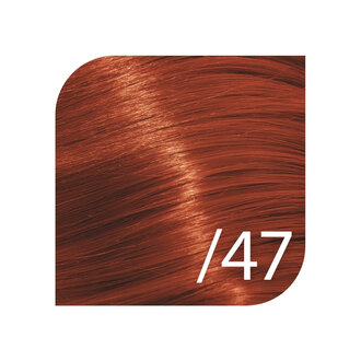 Wella Color Touch /47 - Red Brown / Color Touch Relights Red Demi-Permanent Hair Color (57g/2.0oz)