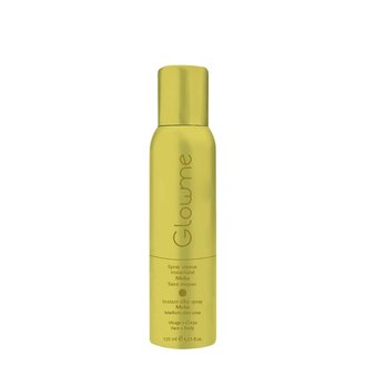 Glow Me Moka Instant Silky Spray - Medium Skin Tone (125ml/4.23oz)