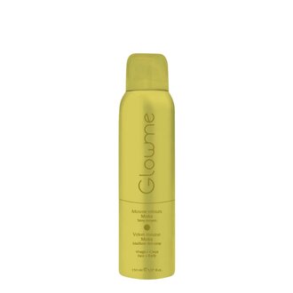 Glow Me Moka Velvet Mousse - Medium Skin Tone (150ml/5.07oz)