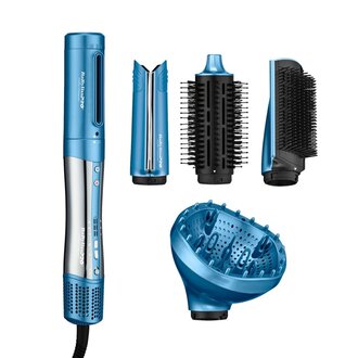BaByliss PRO Nano Titanium Style/Switch Ionic Multi-Styler & Dryer