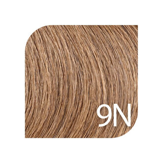 Wella Colorcharm 9N/911 - Very Light Blonde / Colorcharm Permanent Liquid Haircolor (42ml/1.4oz)