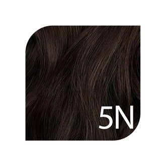 Wella Colorcharm 5N/511 - Light Brown / Colorcharm Permanent Liquid Haircolor (42ml/1.4oz)