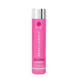 Keratherapy Keratin Infused Volume Shampoo (300ml/10.1oz)