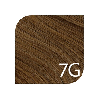 Wella Colorcharm 7G/725 - Blond soleil brunâtre / Coloration liquide permanente "Colorcharm" (42ml/1.4oz) Wella Colorcharm 7G/725 - Blond soleil brunâtre / Coloration liquide permanente "Colorcharm" (42ml/1.4oz)