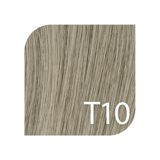 Wella Colorcharm T10 - Pale blond / Permanent liquid color "Colorcharm" (42ml/1.4oz)