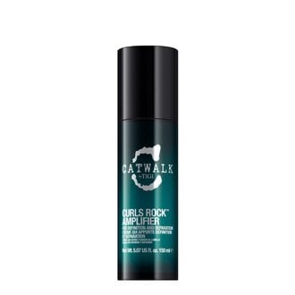 Catwalk by Tigi Curls Rock Amplifier (150ml/5.07oz)