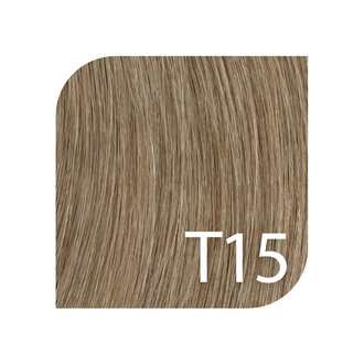 Wella Colorcharm T15 - Blond beige pâle / Coloration liquide permanente "Colorcharm" (42ml/1.4oz) Wella Colorcharm T15 - Blond beige pâle / Coloration liquide permanente "Colorcharm" (42ml/1.4oz)
