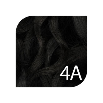Wella Colorcharm 4A/237 - Medium Ash Brown / Colorcharm Permanent Liquid Haircolor (42ml/1.4oz)