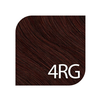 Wella Colorcharm 4RG/347 - Dark Auburn / Colorcharm Permanent Liquid Haircolor (42ml/1.4oz)