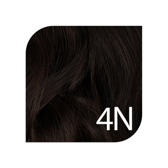 Wella Colorcharm 4N/411 - Medium Brown / Colorcharm Permanent Liquid Haircolor (42ml/1.4oz)