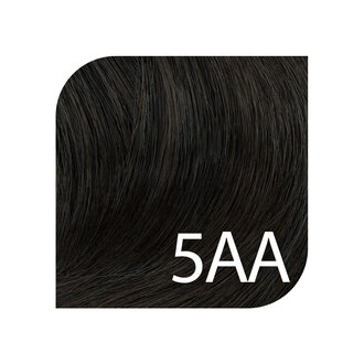 Wella Colorcharm 5AA/336 - Light Brown Intense Ash / Colorcharm Permanent Liquid Haircolor (42ml/1.4oz)
