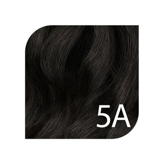 Wella Colorcharm 5A/246 - Light Ash Brown / Colorcharm Permanent Liquid Haircolor (42ml/1.4oz)