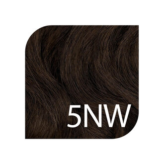 Wella Colorcharm 5NW - Light natural warm brown / Colorcharm Permanent Liquid Haircolor (42ml/1.4oz)