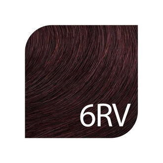 Wella Colorcharm 6RV/607 - Cyclamen / Colorcharm Permanent Liquid Haircolor (42ml/1.4oz)